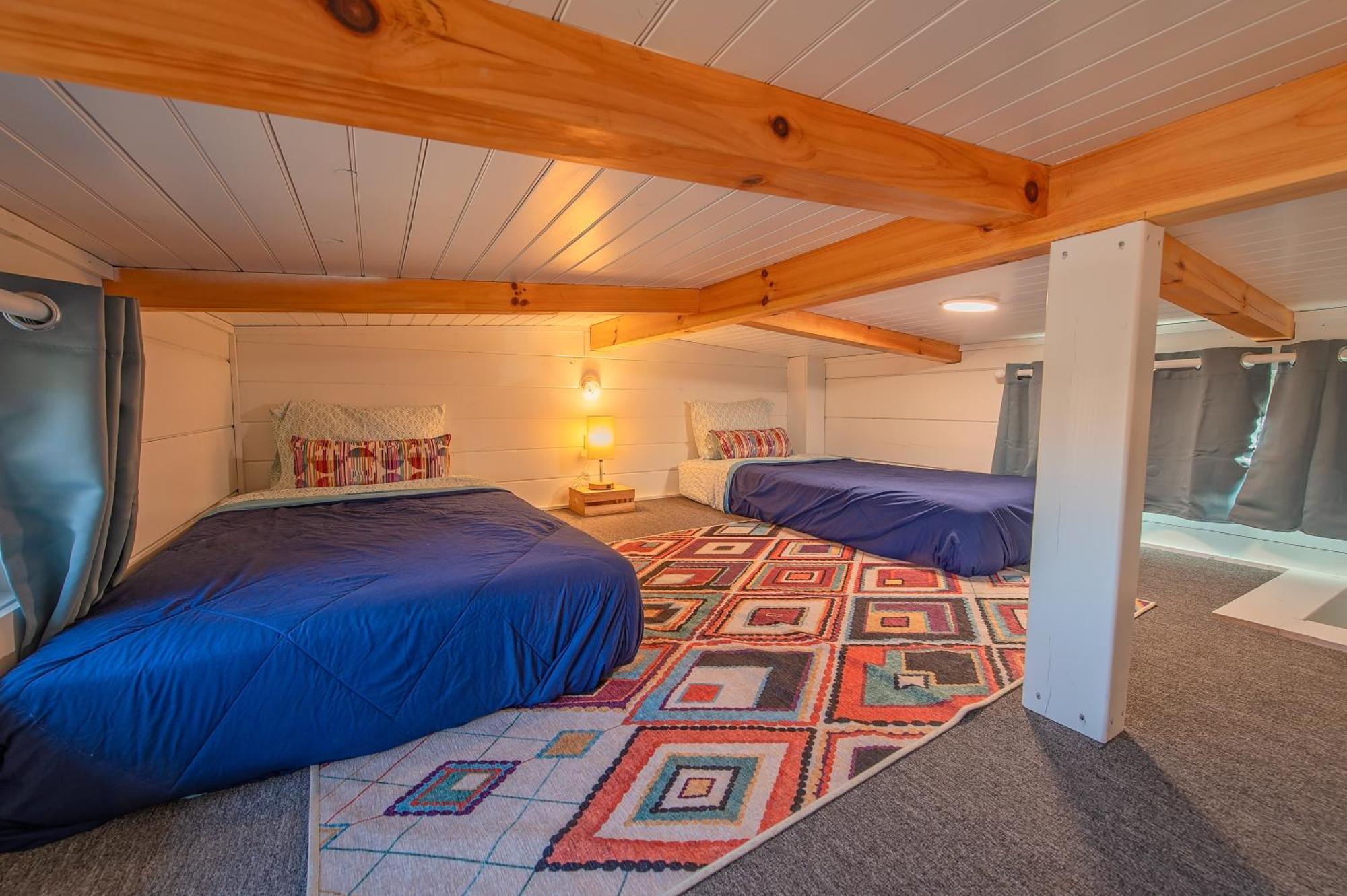 Sophie National Forest Tiny Holiday home