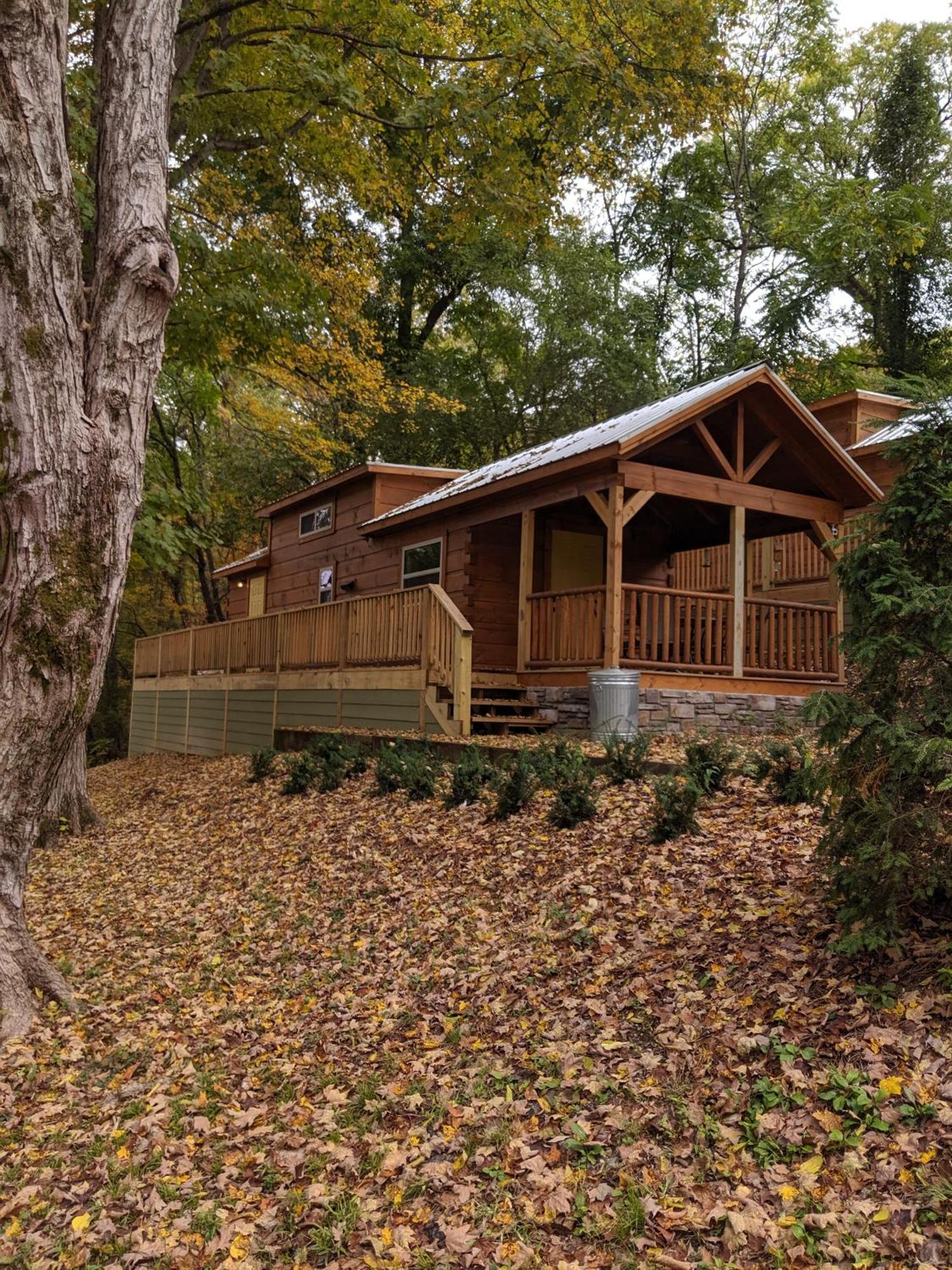 Sophie National Forest Tiny Chattanooga