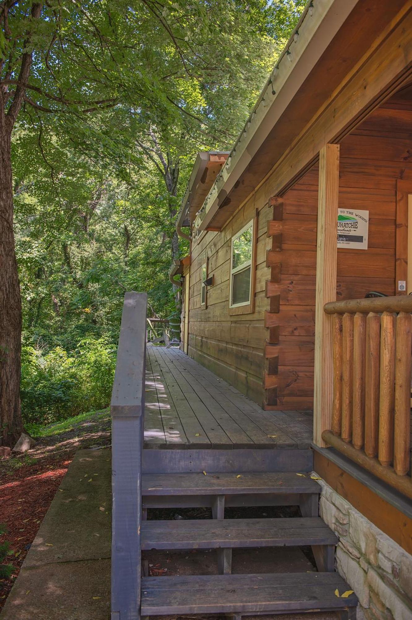Holiday home Sophie National Forest Tiny